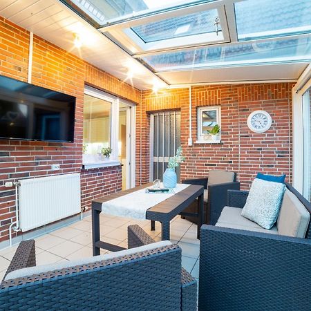 Ferienwohnung Bernd Lathen Eksteriør bilde