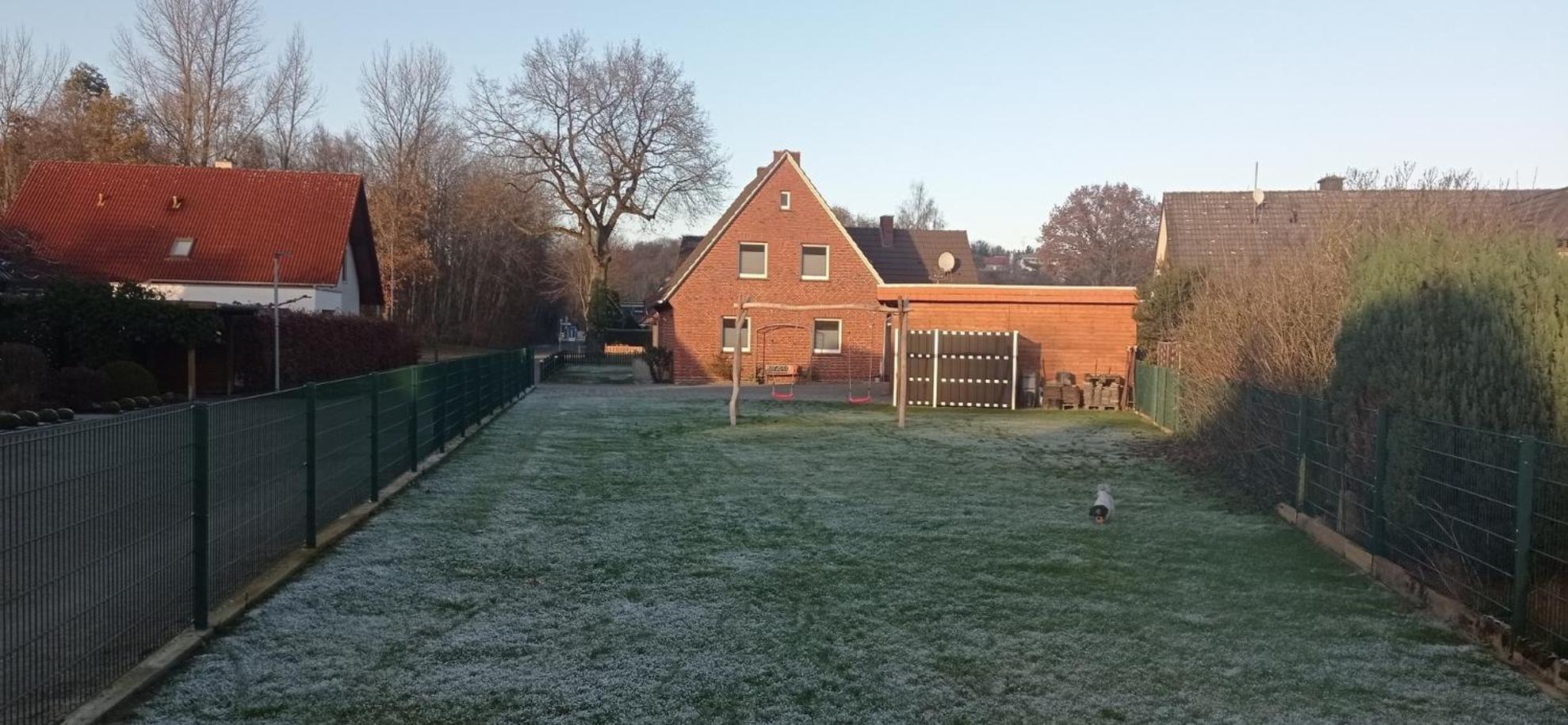 Ferienwohnung Bernd Lathen Eksteriør bilde